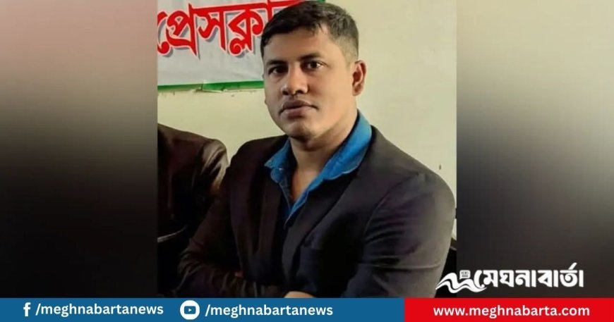 গাছ পাচারের প্রতিবেদন করায় সাংবাদিকের বিরুদ্ধে মামলা