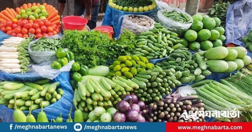 বরবটি-করলার সেঞ্চুরি, কাঁচা মরিচের ডাবল সেঞ্চুরি