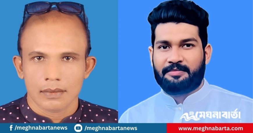 ঢাকা থেকে যুবলীগ ও ছাত্রলীগ নেতা গ্রেপ্তার