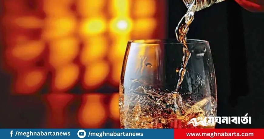 মুন্সীগঞ্জে মদ্যপানে ৪ জনের মৃত্যু