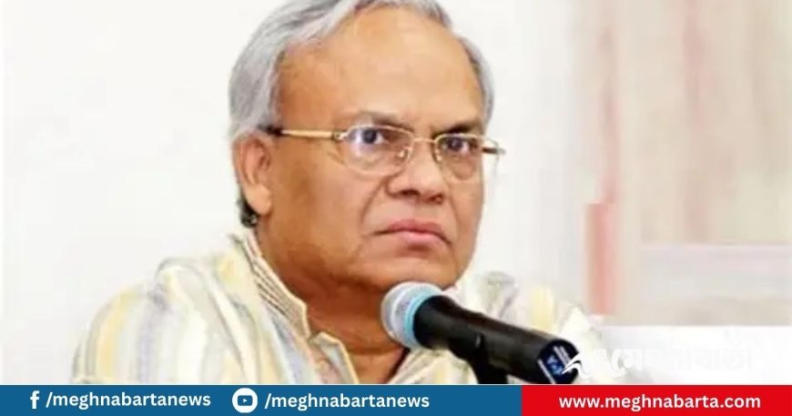 মাজার ভেঙে লাশ পুড়িয়ে দেয়া রাসূলের শিক্ষা নয়: রিজভী