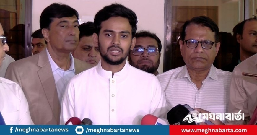 ডিসেম্বরে ভোট চাওয়া অনেকেই এখন নির্বাচন পেছানোর ষড়যন্ত্রে লিপ্ত: আসিফ মাহমুদ