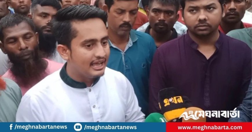 রিফাইন্ড আওয়ামী লীগের আইডিয়া ভারতের দেয়া: সারজিস