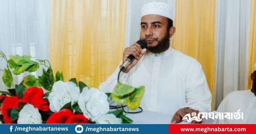 বসতঘরে ঢুকে খতিব ও মাদ্রাসা শিক্ষককে হত্যার অভিযোগ