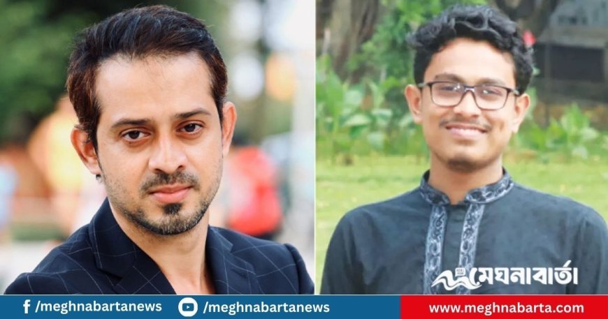 সাদিক কায়েমকে ‘পাকিস্তানি প্রার্থী’ দাবি করে পক্ষ নিলেন ইলিয়াস