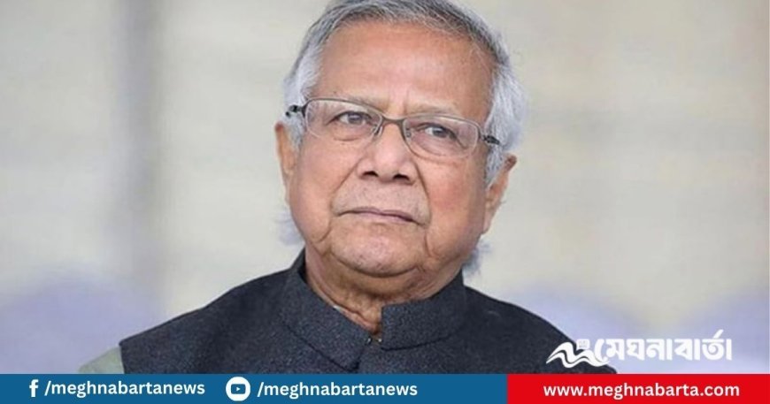 বদরুদ্দীন উমরের মৃত্যুতে প্রধান উপদেষ্টার শোক