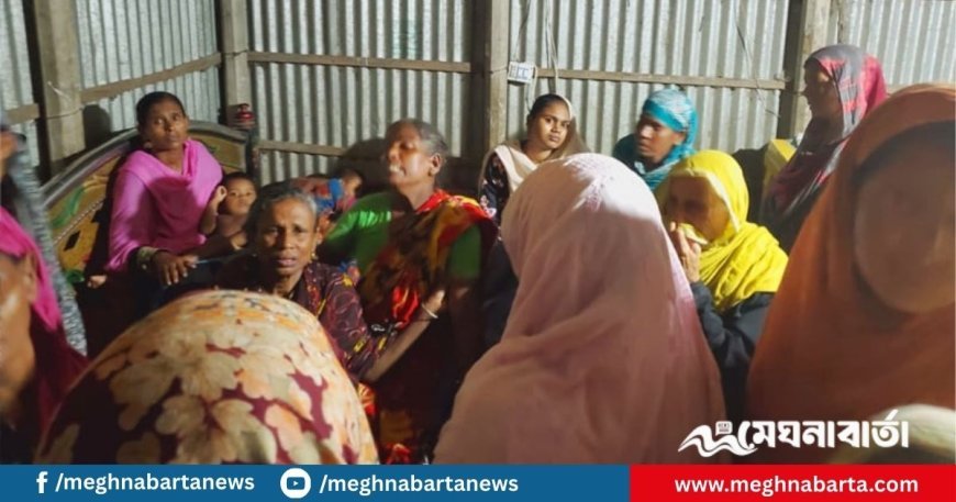 চাচাতো ভাইদের সঙ্গে সংঘর্ষ, টেঁটাবিদ্ধ হয়ে যুবক নিহত