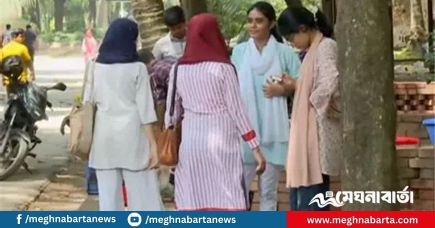 ডাকসুর ১৯ হাজার ছাত্রী ভোটারই জয়-পরাজয়ের ‘নিয়ামক’