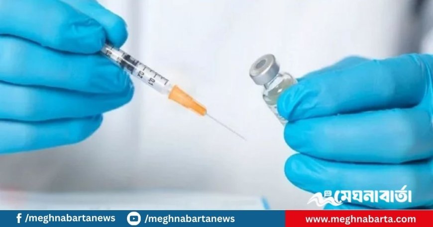 ক্যানসারের টিকা আনল রাশিয়া, ট্রায়ালে শতভাগ সাফল্য