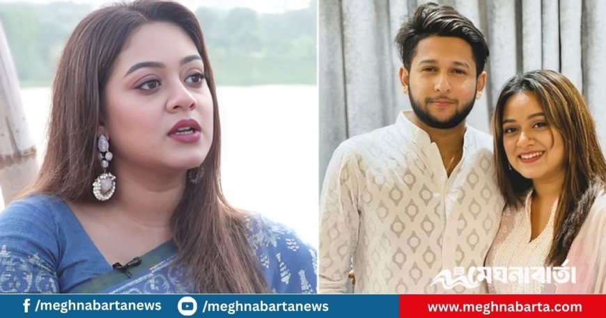 তৌহিদ আফ্রিদির সঙ্গে প্রেম! অতীত প্রসঙ্গে যা বললেন দীঘি