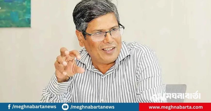 সাবেক সচিব আবু আলম শহীদ খান গ্রেপ্তার