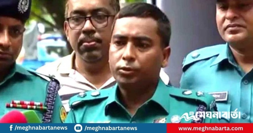 ‘ডাকসু নির্বাচনে বিশেষ নিরাপত্তা পরিকল্পনা নেওয়া হয়েছে’