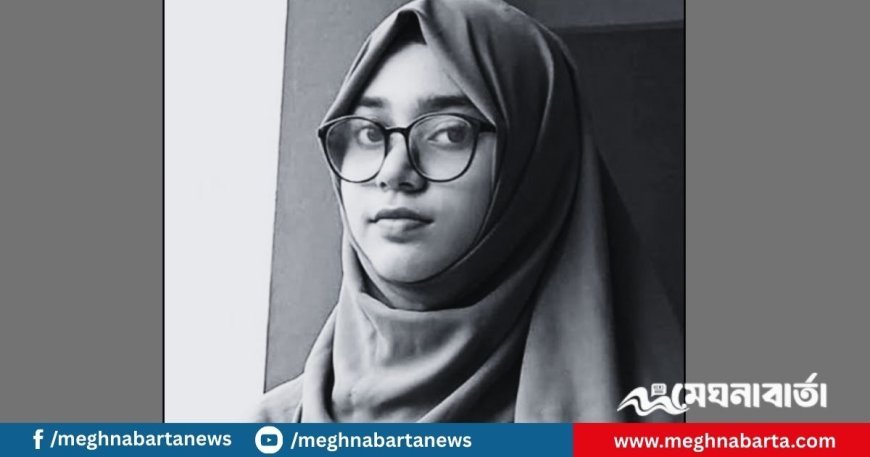 কুমিল্লায় মা-মেয়ের মৃত্যু, সিসিটিভি ফুটেজে যা দেখা গেল