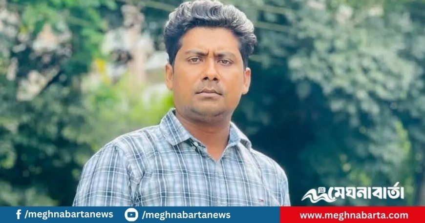 গোপালগঞ্জে এনসিপির সমাবেশে হামলা : ছাত্রলীগ নেতা গ্রেপ্তার
