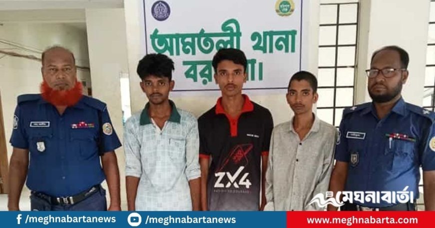 সাবেক স্বামীকে মারতে কিশোর গ্যাং ভাড়া করলেন স্ত্রী