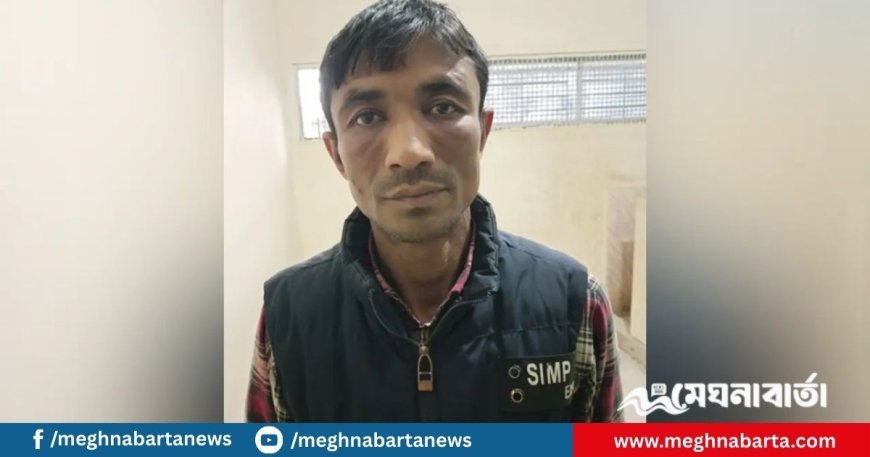 স্ত্রীর সামনে ১৭ মামলার আসামিকে গলা কেটে হত্যা