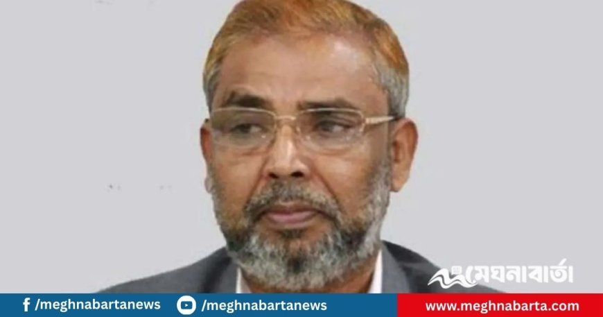 শীর্ষ চাল ব্যবসায়ী রশিদ গ্রেপ্তার
