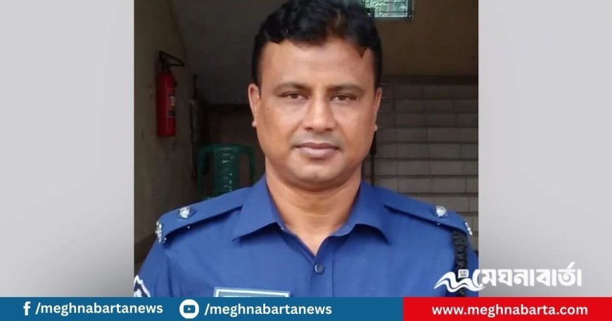 ডাকসুর নির্বাচনে ছাত্রদলের পক্ষে পোস্ট দেওয়া সেই ওসি প্রত্যাহার