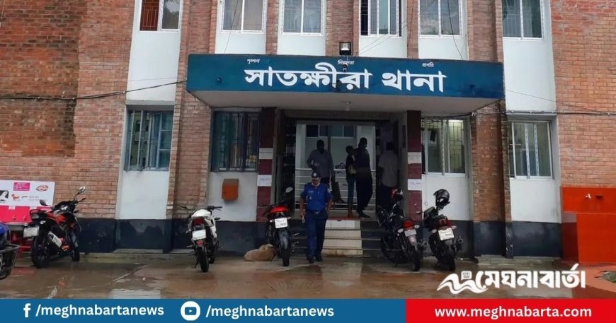 দুই মোটরসাইকেলের সংঘর্ষে নিহত ১