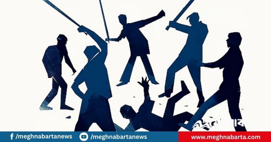 মোহাম্মদপুরে ছিনতাইকারী সন্দেহে গণপিটুনিতে দুজনের মৃত্যু