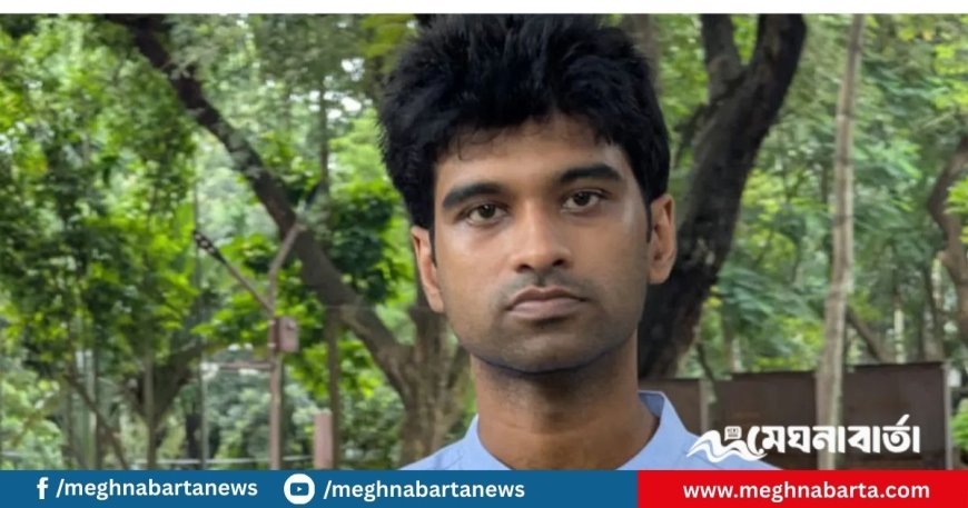 লড়ে যেতে হবে, একটু বিশ্রাম নিয়ে নেন : মেঘমল্লার বসু