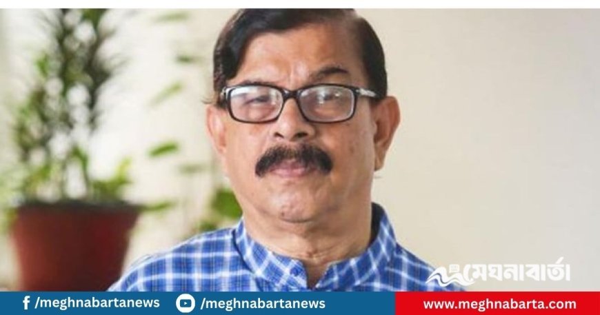 ডাকসুতে জিতলেই যে জাতীয় রাজনীতিতে বিরাট কিছু করবে তা নয়: মান্না