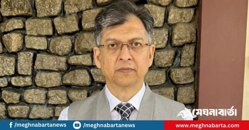 সুষ্ঠু ও নিরপেক্ষ নির্বাচন আয়োজন করাই চ্যালেঞ্জ: সালাহউদ্দিন