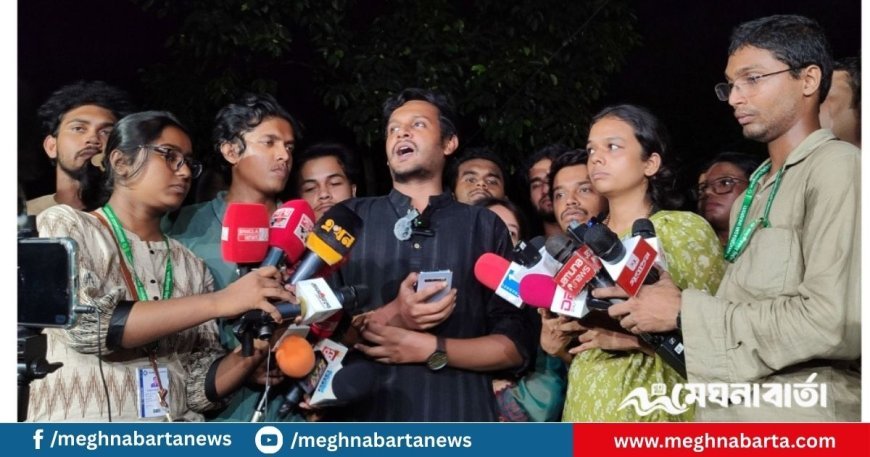 জাকসুর ভোট বর্জন আরও ৪ প্যানেলের, পুনর্নির্বাচনের দাবি