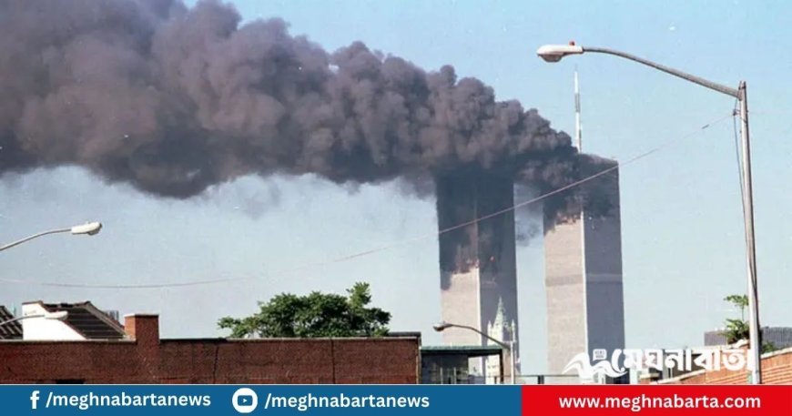 ৯/১১ হামলার আগেই বিষয়টি জানতেন ইসরায়েলি গোয়েন্দারা: টাকার কার্লসন