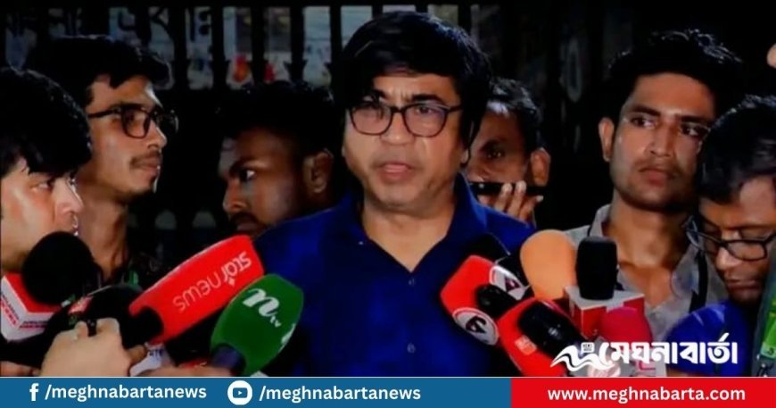 পদত্যাগ করলেন জাকসু নির্বাচন কমিশনার অধ্যাপক মাফরুহী সাত্তার