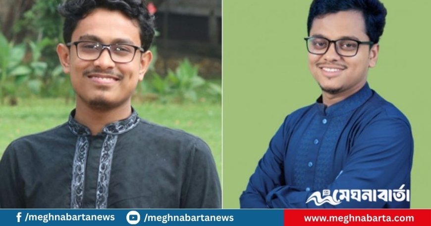ডাকসুর ভিপি-জিএস হিসেবে যেসব সুবিধা পাবেন সাদিক-ফরহাদ