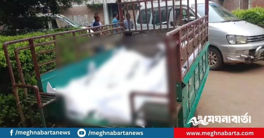 সাত সকালে দুই বাসের মুখোমুখি সংঘর্ষে নিহত ২
