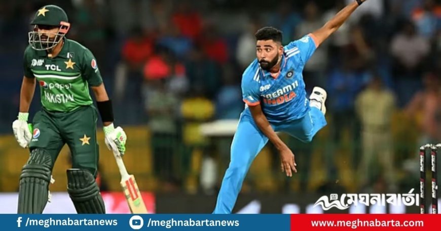 ভারত-পাকিস্তান ম্যাচ চান না পেহেলগামে বন্দুকধারীদের হামলায় নিহতের বাবা