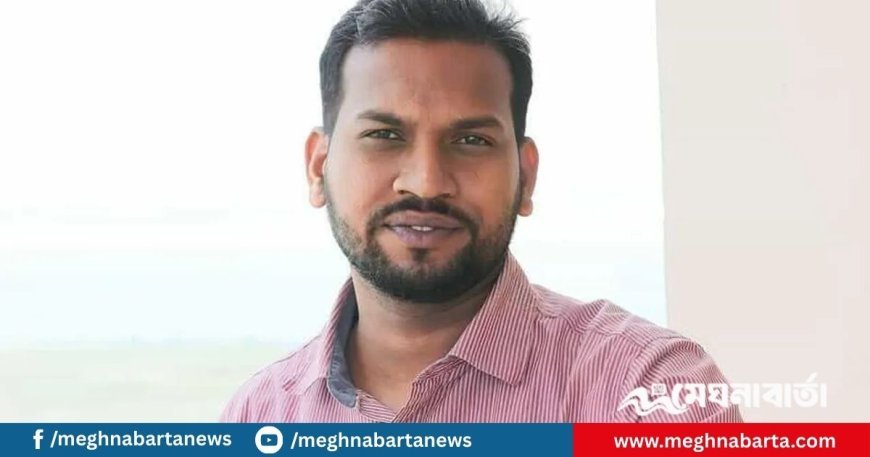 রাকসু নির্বাচনে ভিপি পদে প্রার্থিতা প্রত্যাহার ছাত্রদল নেতার