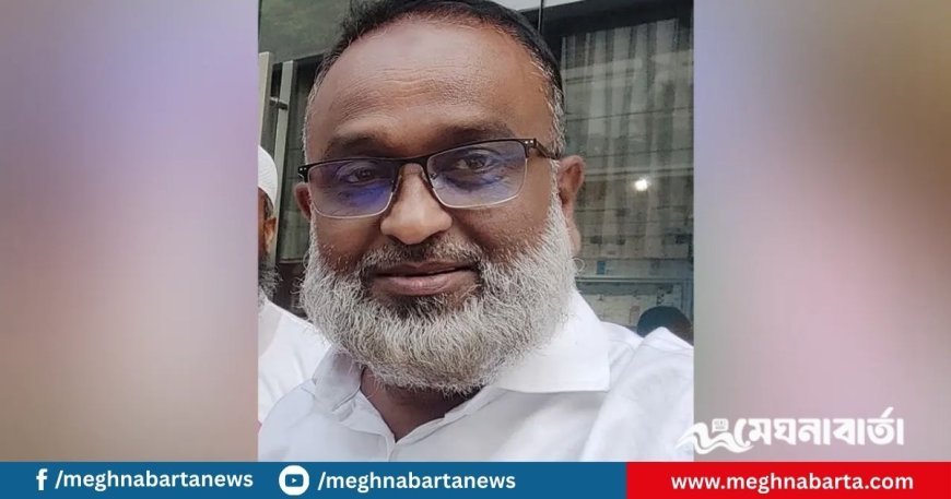 ভাঙ্গা মহাসড়ক অবরোধের ঘোষণা দেওয়া প্রধান সমন্বয়ক গ্রেপ্তার