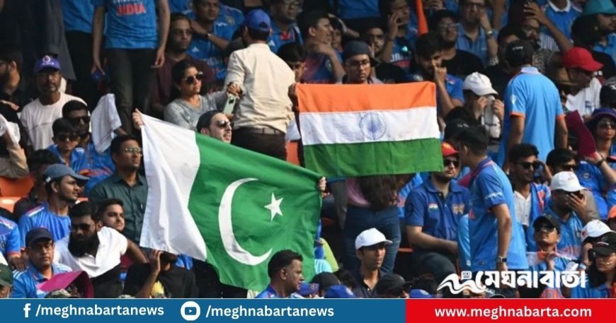 ভারত-পাকিস্তান ম্যাচ ঘিরে দুবাই পুলিশের কড়া সতর্কবার্তা