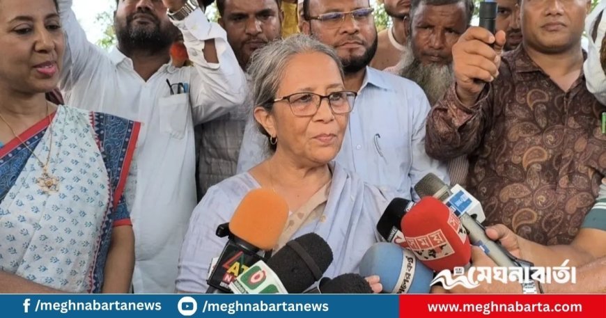 ভারতের বারবার অনুরোধের পর ১২০০ টন ইলিশ পাঠানো হবে দুর্গাপূজাতেঃ মৎস্য উপদেষ্টা