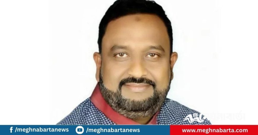 ভাঙ্গায় অবরোধের প্রধান সমন্বয়ক গ্রেপ্তার
