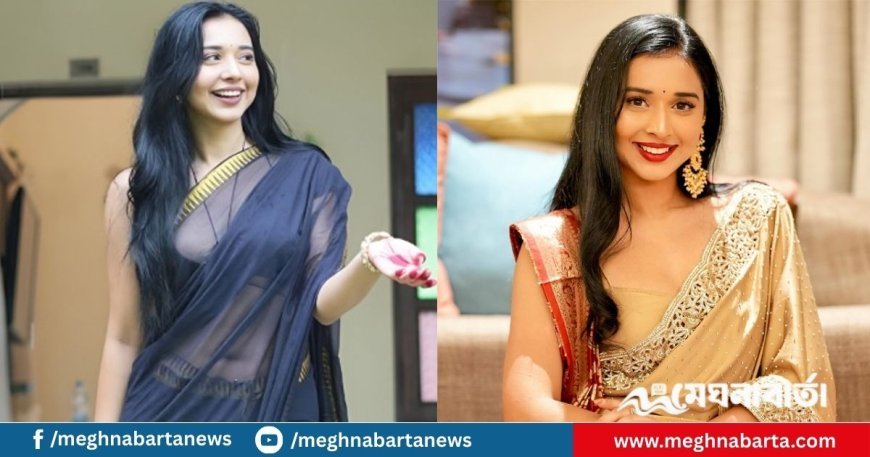 বেকার ছেলেকে বিয়ে করে আজীবন খাওয়াতে চান তানিয়া