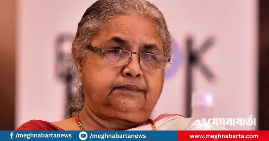 নেপালে ‘জেন-জি’ বিক্ষোভের সহিংসতাকে ‘অপরাধ’ বললেন কার্কি, দায়ীদের বিচার হবে
