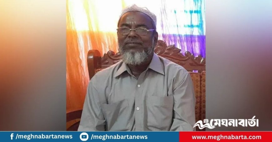 দোকান থেকে বাড়ি ফিরছিলেন মানিক, পথে কুপিয়ে হত্যা
