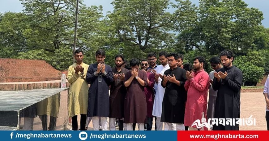 একাত্তর প্রশ্নে ‘ভুল স্বীকার’ করার দিকে এগোচ্ছে জামায়াত, আর কী বদল আনছে