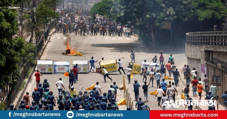 আন্দোলনে না গিয়েও ৫২ জন হয়েছেন ‘জুলাই শহীদ’
