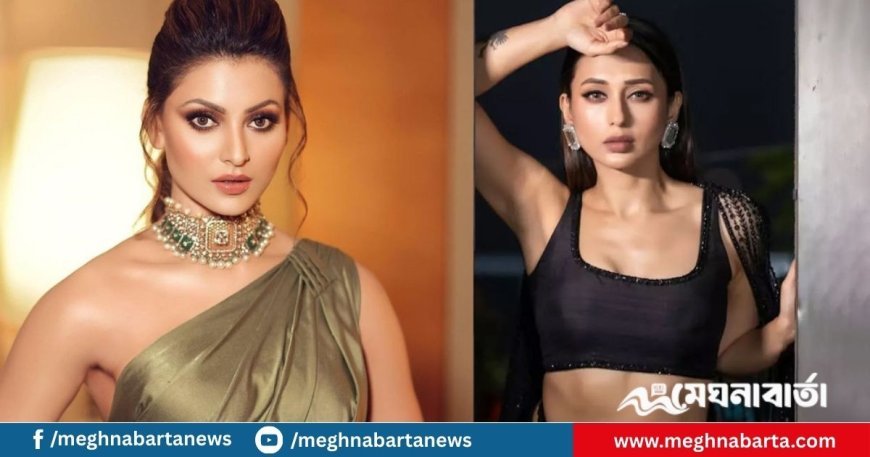 অবৈধ জুয়ার অ্যাপের প্রচার, উর্বশী-মিমিকে ইডির তলব