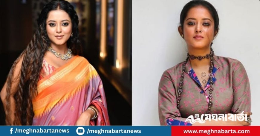 ‘আমি মিডিয়ায় শরীর বেচতে আসিনি’