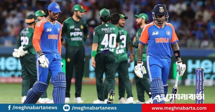 ইচ্ছা করে হাত না মেলানোয় ভারতের যে শাস্তি হতে পারে
