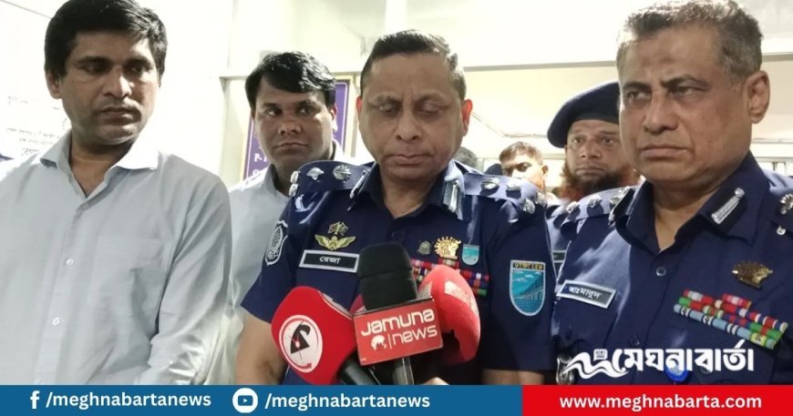 ‘যারা ফ্যাসিস্ট তাদের আমরা আইনের আওতায় আনব’