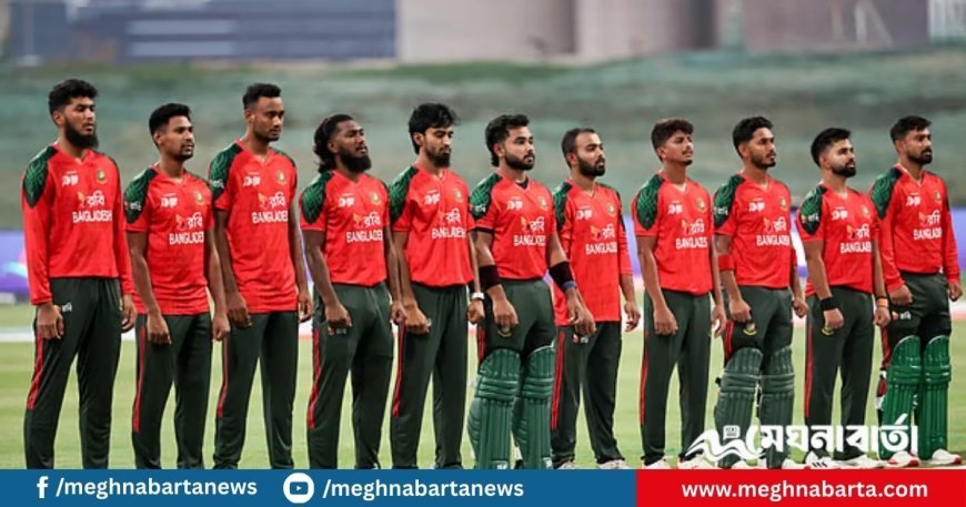 আফগানিস্তানের বিপক্ষে টিকে থাকার ম্যাচে কেমন হবে বাংলাদেশের একাদশ