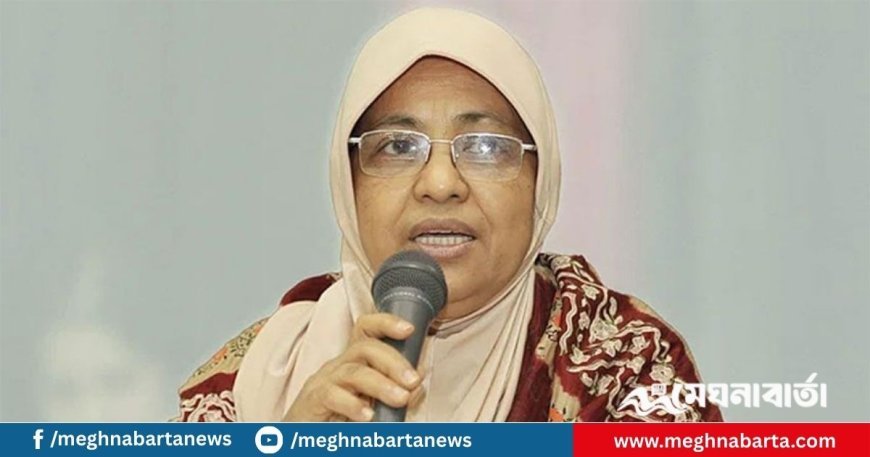 চিকিৎসার জন্য সিঙ্গাপুর গেলেন স্বাস্থ্য উপদেষ্টা