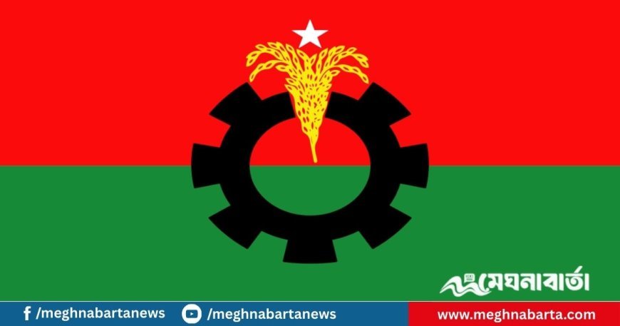 দাওয়াত না দেওয়ায় মাদরাসার সব খাবার খেয়ে গেলেন বিএনপির নেতাকর্মীরা